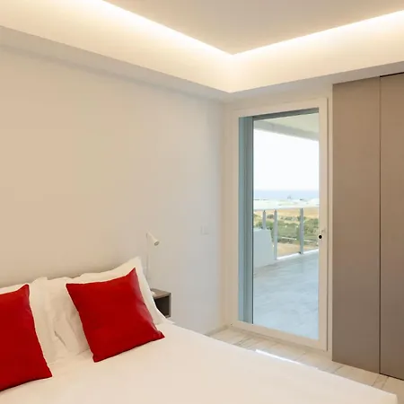 Maison 46 Brown Luxury Flat Апартаменты