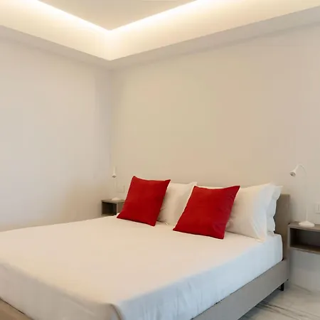 Maison 46 Brown Luxury Flat Апартаменты *