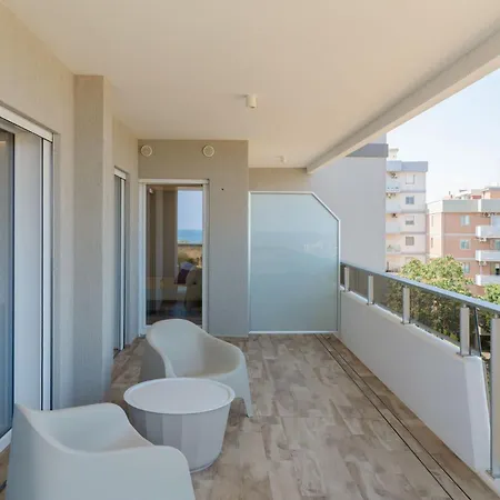 아파트 Maison 46 Brown Luxury Flat