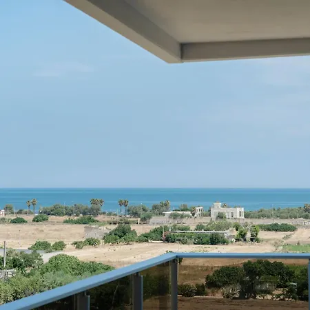 Apartment Maison 46 Brown Luxury Flat Bari