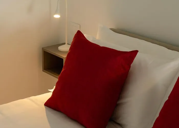 Maison 46 Brown Luxury Flat *